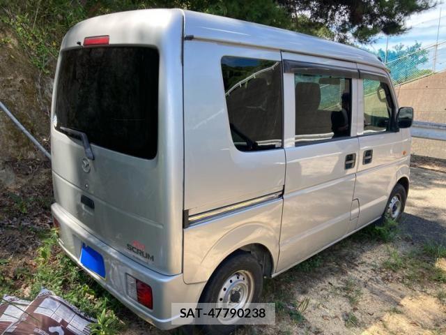 Mazda SCRUM VAN 2014-11 8628763-2