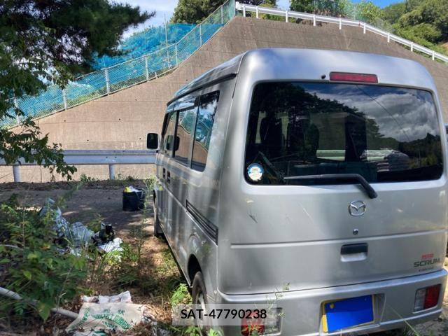 Mazda SCRUM VAN 2014-11 8628763-3
