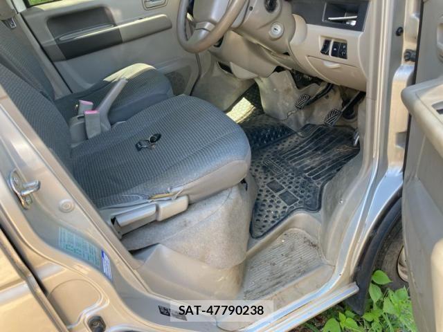 Mazda SCRUM VAN 2014-11 8628763-4