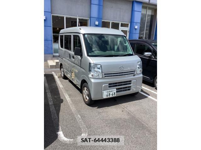 sat car