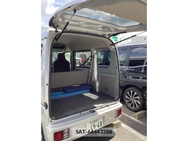 Mazda SCRUM VAN 2020-08 8686490-9