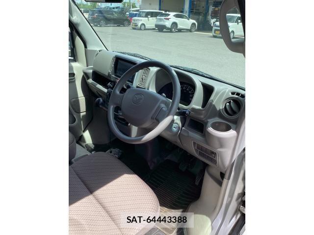 Mazda SCRUM VAN 2020-08 8686490-12