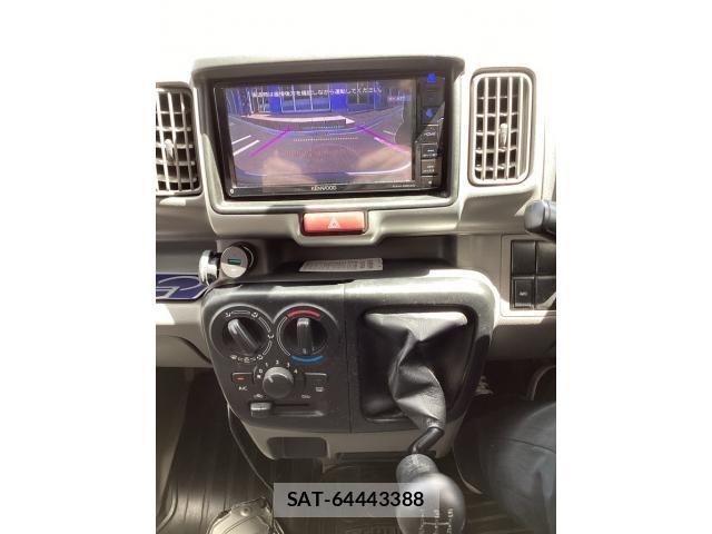 Mazda SCRUM VAN 2020-08 8686490-18