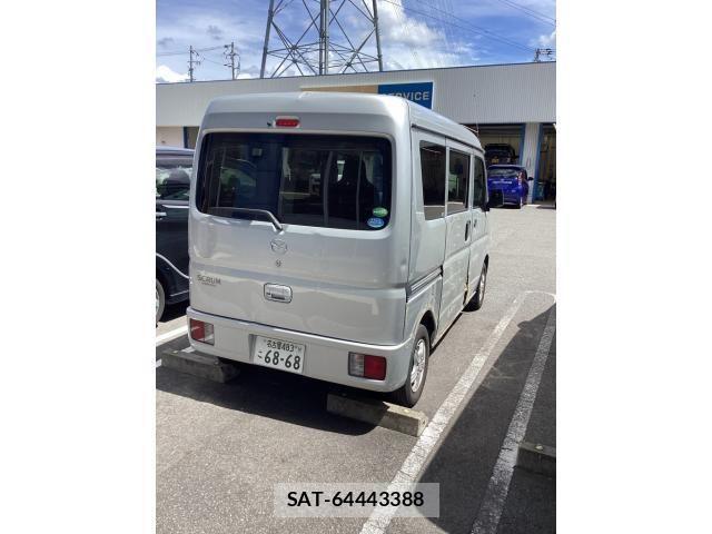 Mazda SCRUM VAN 2020-08 8686490-2