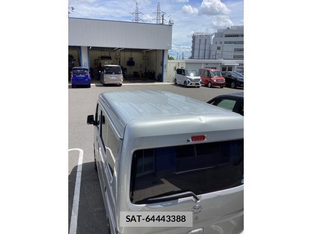 Mazda SCRUM VAN 2020-08 8686490-8