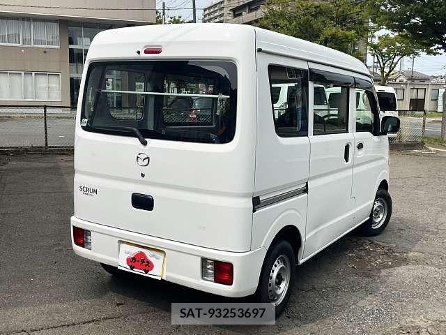 Mazda SCRUM VAN 2021-05 8745685-2