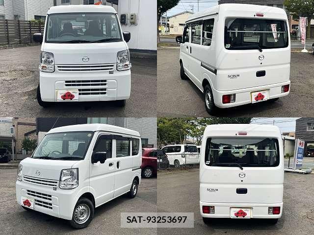 Mazda SCRUM VAN 2021-05 8745685-8