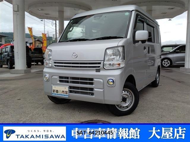 Mazda SCRUM VAN 2018-12 8831429-0