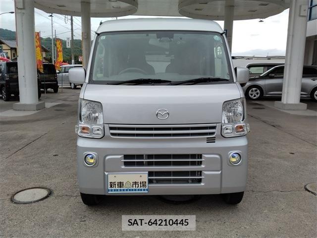 Mazda SCRUM VAN 2018-12 8831429-1