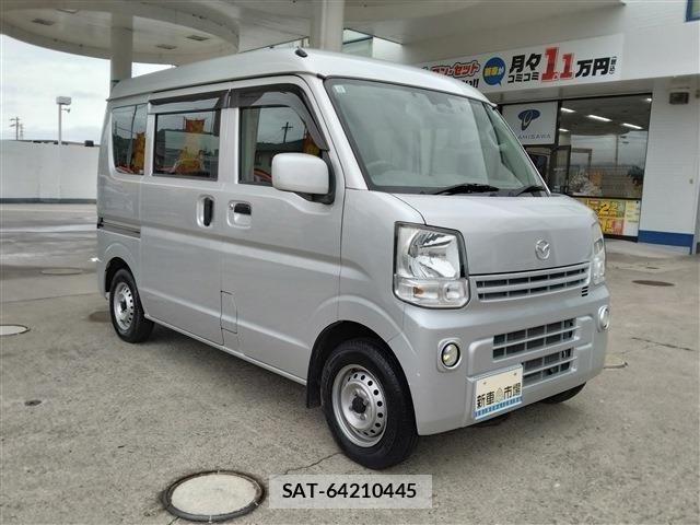 Mazda SCRUM VAN 2018-12 8831429-2