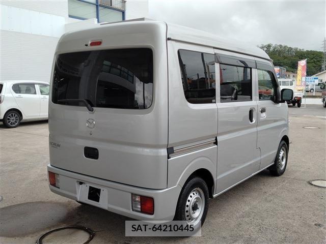 Mazda SCRUM VAN 2018-12 8831429-29