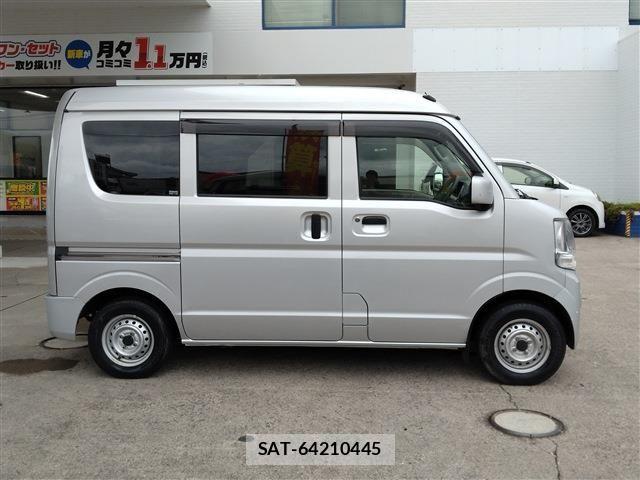 Mazda SCRUM VAN 2018-12 8831429-3