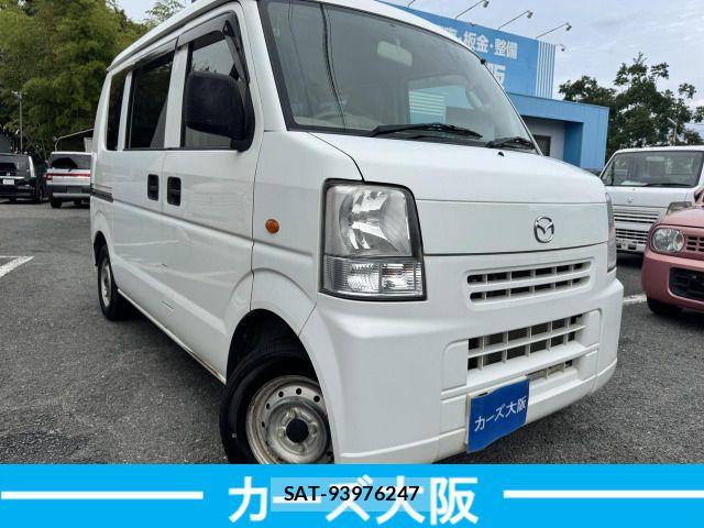 Mazda SCRUM VAN 2014-09 8884299-1
