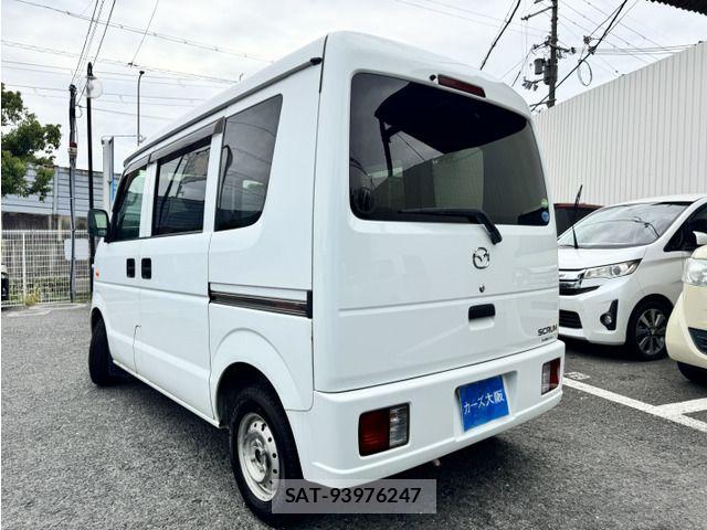 Mazda SCRUM VAN 2014-09 8884299-3