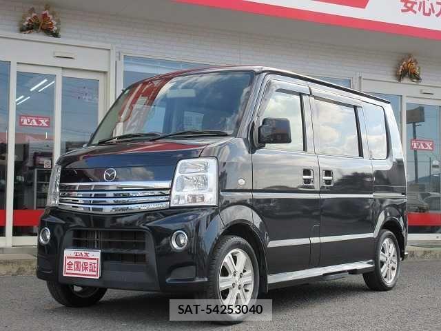 sat car