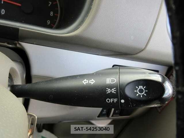 Mazda SCRUM WAGON 2012-12 2318714-9