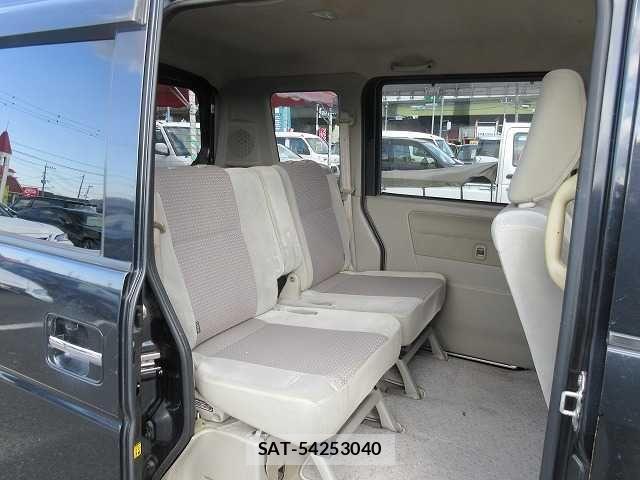 Mazda SCRUM WAGON 2012-12 2318714-11