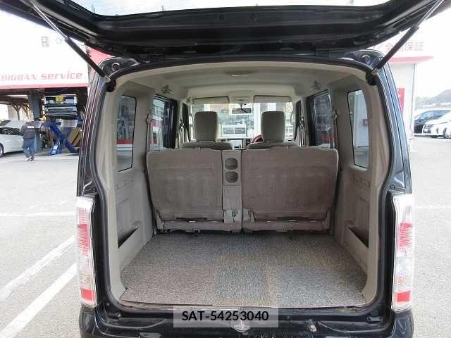 Mazda SCRUM WAGON 2012-12 2318714-13