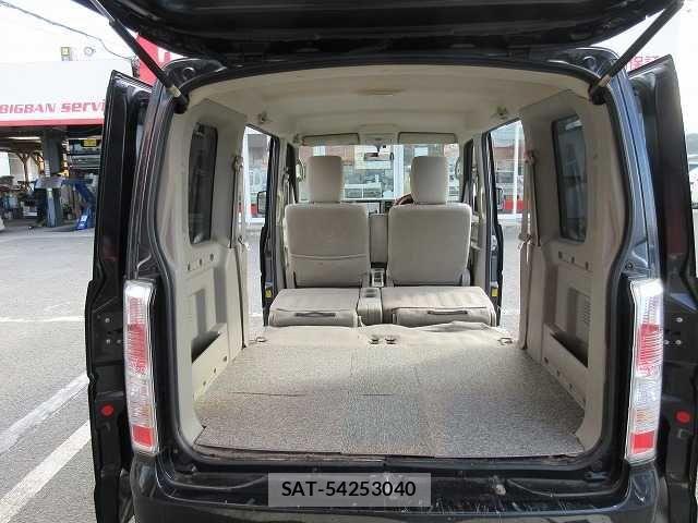Mazda SCRUM WAGON 2012-12 2318714-14