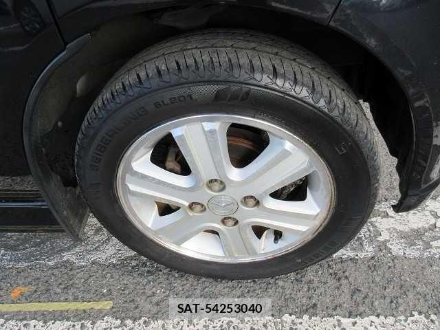 Mazda SCRUM WAGON 2012-12 2318714-15