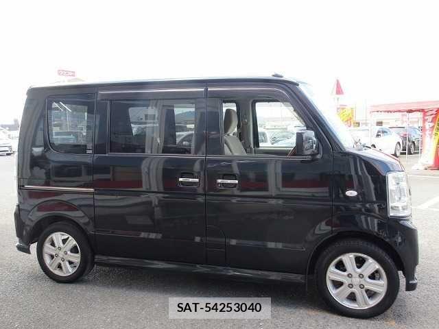 Mazda SCRUM WAGON 2012-12 2318714-17