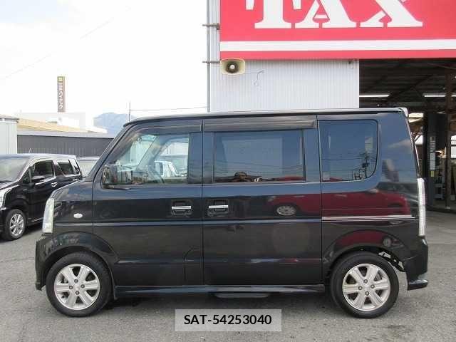 Mazda SCRUM WAGON 2012-12 2318714-18