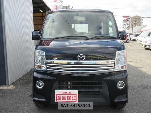 Mazda SCRUM WAGON 2012-12 2318714-19