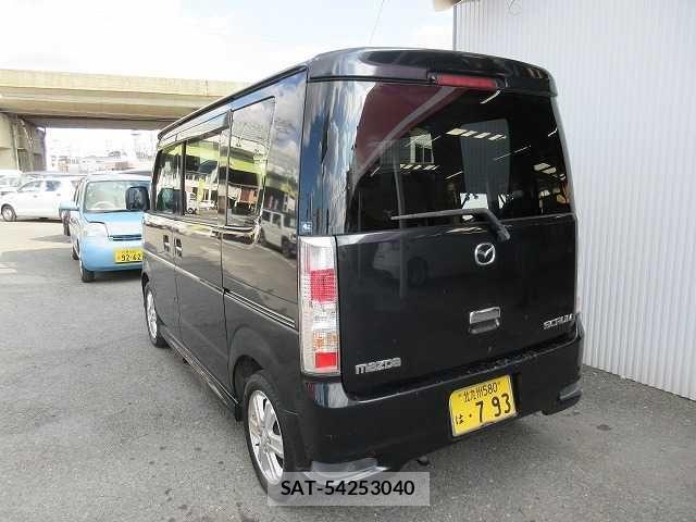 Mazda SCRUM WAGON 2012-12 2318714-2