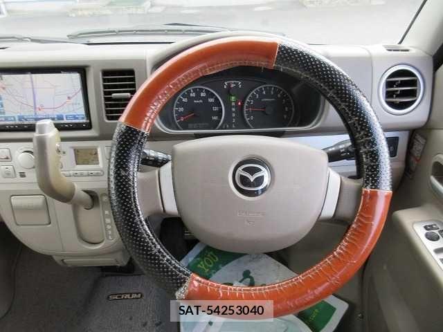 Mazda SCRUM WAGON 2012-12 2318714-3