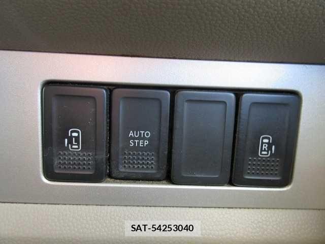 Mazda SCRUM WAGON 2012-12 2318714-4
