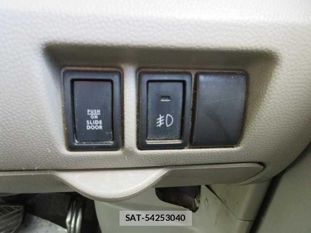 Mazda SCRUM WAGON 2012-12 2318714-5