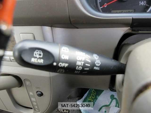 Mazda SCRUM WAGON 2012-12 2318714-8