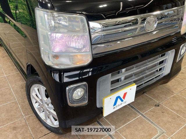 Mazda SCRUM WAGON 2017-02 6912352-11