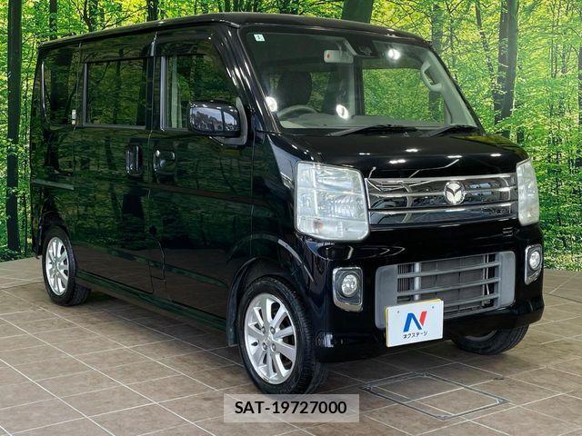 Mazda SCRUM WAGON 2017-02 6912352-15