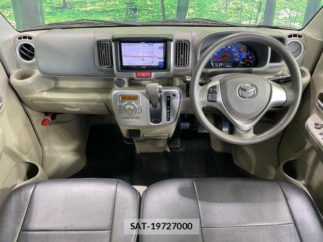 Mazda SCRUM WAGON 2017-02 6912352-1