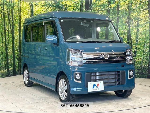 Mazda SCRUM WAGON 2024-09 6997891-15