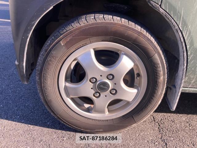 Mazda SCRUM WAGON 2009-01 7224597-9