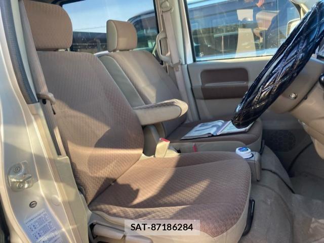 Mazda SCRUM WAGON 2009-01 7224597-12