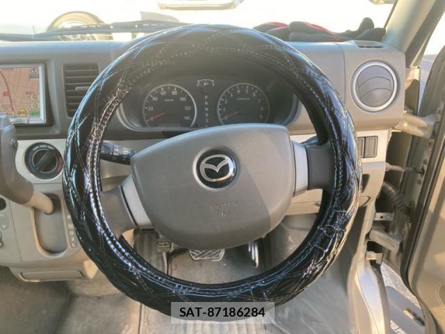 Mazda SCRUM WAGON 2009-01 7224597-15