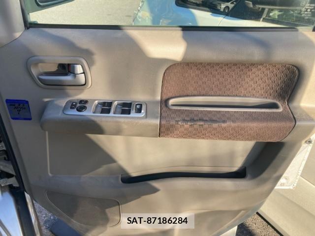 Mazda SCRUM WAGON 2009-01 7224597-17