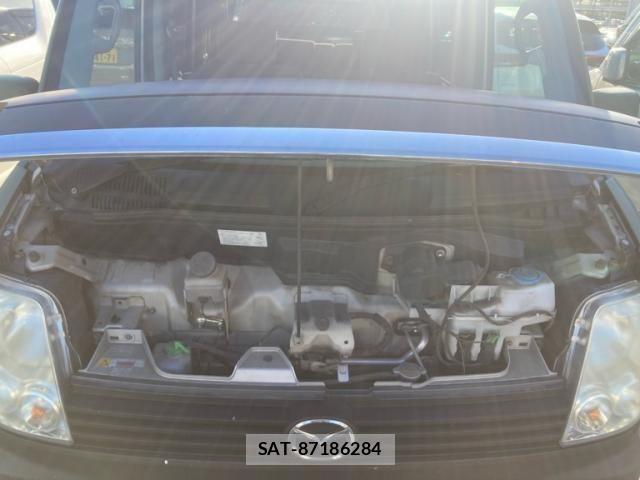 Mazda SCRUM WAGON 2009-01 7224597-23