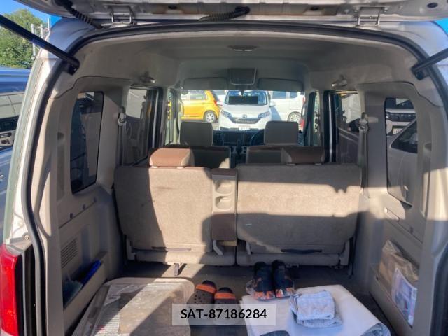 Mazda SCRUM WAGON 2009-01 7224597-24