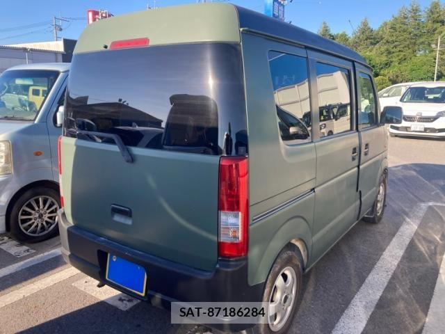 Mazda SCRUM WAGON 2009-01 7224597-3