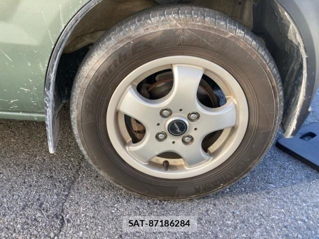 Mazda SCRUM WAGON 2009-01 7224597-6