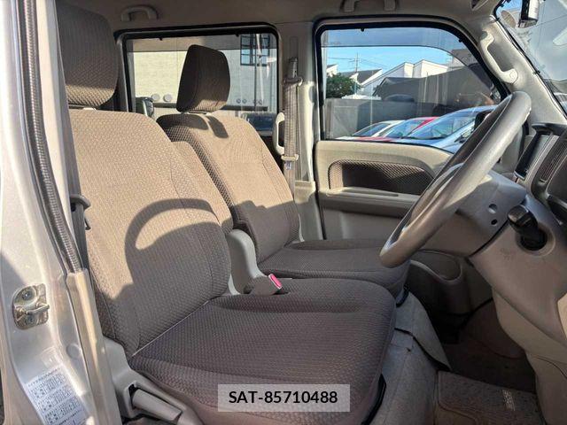 Mazda SCRUM WAGON 2018-06 7252204-9