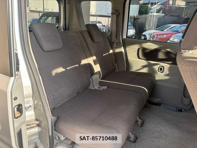 Mazda SCRUM WAGON 2018-06 7252204-10