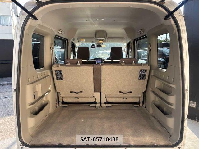 Mazda SCRUM WAGON 2018-06 7252204-11