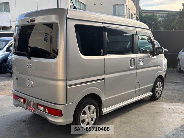 Mazda SCRUM WAGON 2018-06 7252204-19