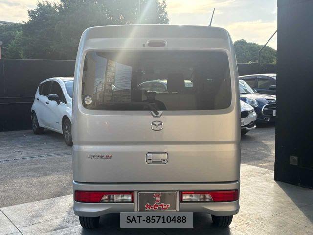 Mazda SCRUM WAGON 2018-06 7252204-20