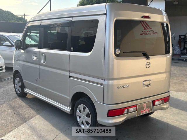 Mazda SCRUM WAGON 2018-06 7252204-21
